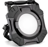 WikuTech WT 1005 LED Bouwlamp - 9000Lm - IP54 - 100W