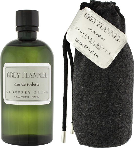 Geoffrey Beene Eau de Toilette / 240 ml / Unisex