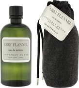 Geoffrey Beene Grey Flannel eau de toilette / 240 ml / heren