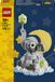 LEGO Classic 40814 Babyolifantje Bouwstenen Multicolor