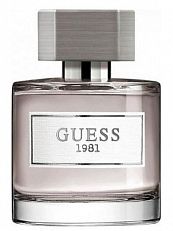 Guess Eau de Toilette / 50 ml / Heren