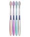 Jordan Børste à dents Target Teeth & Gums Soft Assorti