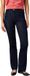 Wrangler Flare Spijkerbroek Blauw 32 / 30 Vrouw
