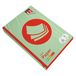 Quantore Kopieerpapier A3 120gr Appelgroen | 5 Stuks