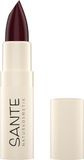 SANTE Naturkosmetik Moisture Lipstick 08 Chestnut Glam