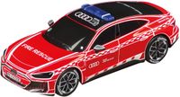 Carrera Go!!! Audi e-tron GT - Feuerwehr - 1:43