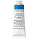 Lefranc Bourgeois 301541 Charbonnel Koperdrukinkten, sterk gepigmenteerde diepdrukverf, uitstekende lichtechtheid, levendige kleuren, bestand tegen veroudering, 60ml tube - Cerulean Blue