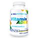 Allnutrition ADEK, 60 capsules