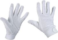 Covalliero Kerbl Rijhandschoen Katoen Jersey Zwart S