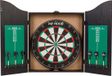 My Hood - Home Dart Center, Dartbordkast, Zwart, Groen, Vezelplaat van gemiddelde dichtheid (MDF), 630 mm, 7,5 kg, 1 stuk(s)