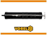 Vorel - Handmatige Olie Extractor - 500cc - Zwart