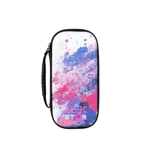 Konix KX GK STAR MANGA DRAGEN TAS - Webcam