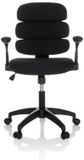 hjh OFFICE Kinder bureaustoel KID ERGOLINO B Zwart