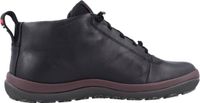 Camper Peu Pista Gm Enkellaarsjes - Dames - Zwart - 36