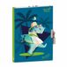 Quo Vadis 242171Q dagboek