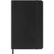 Moleskine 18 Maanden Agenda - 2025/26 - Wekelijks - Pocket - Zachte Kaft - Zwart