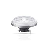 Philips Hue Philips MASTER LED 33397000 energy-saving lamp Wit 3000 K 10,8 W G53