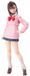 Dandadan Momo Figurine d'action - S.H.Figuarts