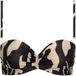 Lisca Aswan Haut de maillot de bain bandeau préformé femme