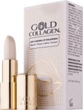 GOLD COLLAGEN LIP VOLUMISER - Rijke parelmoerachtige lippenbalsem