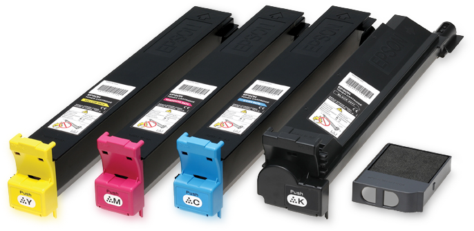 Epson Toner magenta S050475 AcuBrite