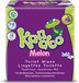 Kandoo Vochtige Toiletdoekjes Melon - 3 x 60 stuks