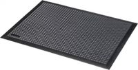 NOTRAX 455 Skystep Antivermoeidheidsmat ZWART 90x150cm