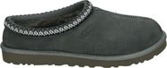 UGG Tasman Pantoffels Mannen Donkergrijs Maat 42