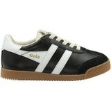 Gola Elan Baskets en cuir pour bébé