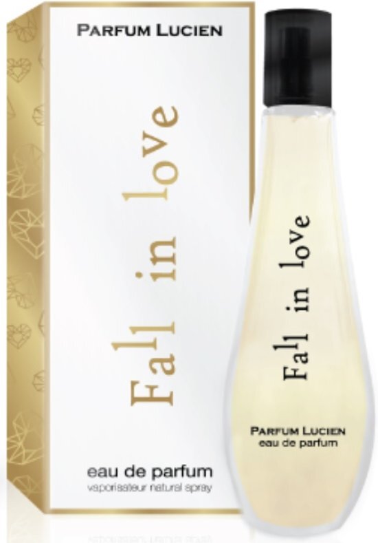 Parfum Lucien Fall in Love