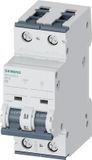 Siemens 5SY42066 Stroomonderbreker