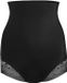Esotiq Slim 39231 - Corrigerende Slip met Extra Hoge Taille L - Zwart