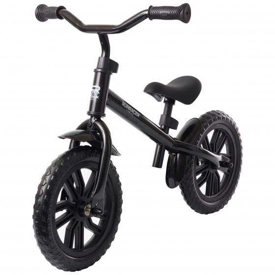 Stiga Runracer 12 Inch Junior Zwart