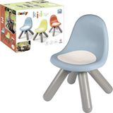 Smoby Life Kid Chair Blauw