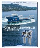 Voith Schneider Propeller