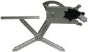 Valeo Raambedieningsmechanisme Links Voor 850700 | Compatibel met: SAAB 9-3, 9-3 Cabriolet