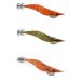 Dtd Shrimp Oita 2.2 Leurre calamar 7.2g 68 mm