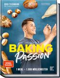 Baking Becker Joest Volk Verlag Baking Passion