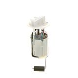 BOSCH Kraftstoff-Fördereinheit 0580303027 im Kraftstoffbehälter | Compatibel met: PEUGEOT 406, 406 Break