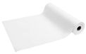 Pronappe Wegwerp Tafelloper Spunbond Vlies Rol 48x0.4m Wit