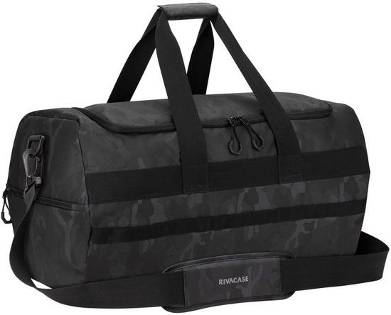 Riva Case Sherwood Draagtas Marineblauw 60L
