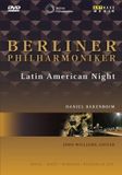 Berliner Philharmoniker - Waldbühne: Latin American Night (1998) DVD