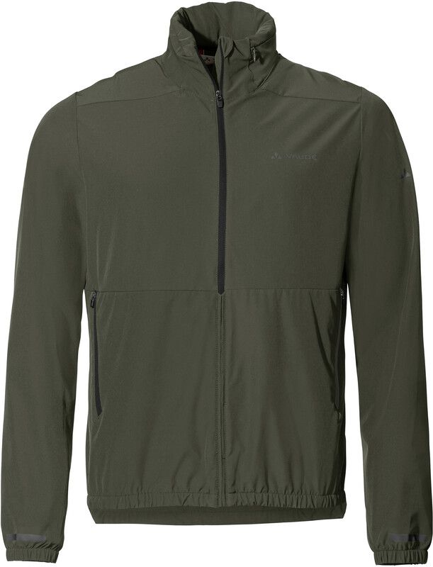 VAUDE Cyclist Air Jacket Men, olive