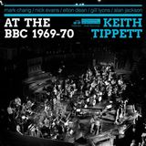 Bertus Distributie Keith Tippett At the BBC 1969-70 (RSD 2026)