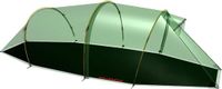 Hilleberg Nallo 2 GT Footprint Tentgrondzeil Zwart