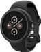 Spigen Liquid Air Hoesje voor Google Pixel Watch 3 45mm Matzwart