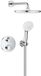Grohe Tempesta 250 Regendouche set