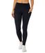 BROOKS 221501001 Momentum Thermal Tight Sportbroek Dames Zwart Maat 30