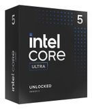 Intel Core Ultra 5 245KF processor 24 MB Smart Cache Doos