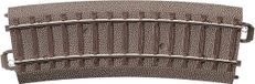 TRIX H0 62215 Gebogen rails